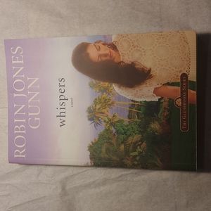 Whispers by Robin Jones Gunn